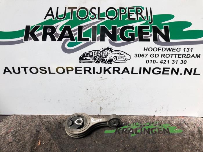 Used Engine mount Fiat Punto II (188) 1.2 60 S Price € 35,00 Margin scheme offered by Autosloperij Kralingen B.V.