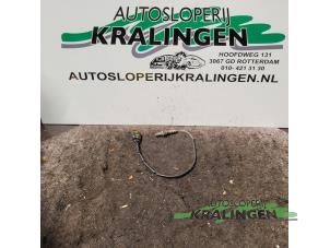 Używane Sonda lambda Volkswagen Fox (5Z) 1.2 Cena € 25,00 Procedura marży oferowane przez Autosloperij Kralingen B.V.