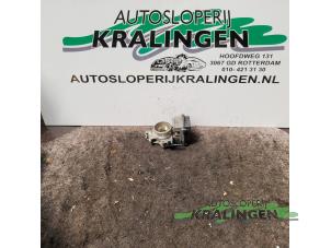 Usagé Boîtier accélérateur Citroen C5 I Break (DE) 1.8 16V Prix € 50,00 Règlement à la marge proposé par Autosloperij Kralingen B.V.