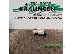 Begagnade Startmotor Citroen C5 I Break (DE) 1.8 16V Pris € 24,98 Marginaltabell erbjuds av Autosloperij Kralingen B.V.