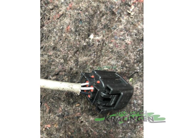 Lambda probe from a Mazda 5 (CR19) 1.8i 16V 2005