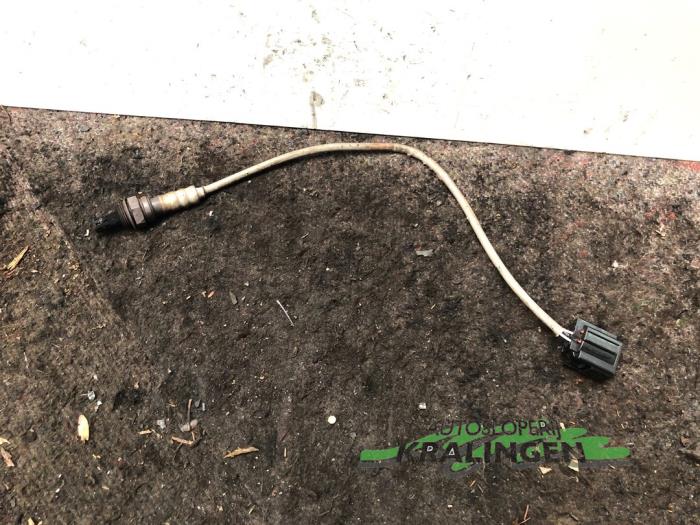 Lambda probe from a Mazda 5 (CR19) 1.8i 16V 2005