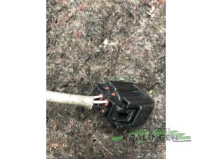 Lambda probe from a Mazda 5 (CR19) 1.8i 16V 2005