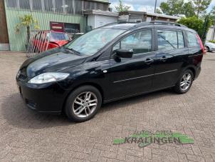 Used Wing mirror, left Mazda 5 (CR19) 1.8i 16V Price € 50,00 Margin scheme offered by Autosloperij Kralingen B.V.