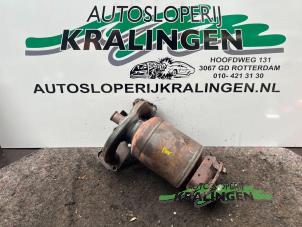 Used Catalytic converter Volkswagen Fox (5Z) 1.2 Price € 150,00 Margin scheme offered by Autosloperij Kralingen B.V.