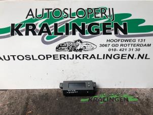 Gebrauchte Anzeige Innen Opel Corsa D 1.3 CDTi 16V ecoFLEX Preis € 30,00 Margenregelung angeboten von Autosloperij Kralingen B.V.