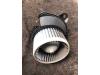 Heating and ventilation fan motor from a Opel Corsa D 1.3 CDTi 16V ecoFLEX 2011