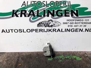 Used Tailgate lock mechanism Opel Corsa D 1.3 CDTi 16V ecoFLEX Price € 40,00 Margin scheme offered by Autosloperij Kralingen B.V.
