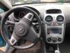 Airbag izquierda (volante) de un Opel Corsa D, 2006 / 2014 1.3 CDTi 16V ecoFLEX, Hatchback, Diesel, 1.248cc, 70kW (95pk), FWD, A13DTE, 2010-10 / 2014-12 2011