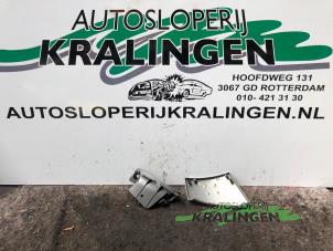 Used Handle Citroen C1 1.0 12V Price € 25,00 Margin scheme offered by Autosloperij Kralingen B.V.