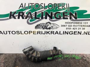 Used Air intake hose Opel Corsa D 1.3 CDTi 16V ecoFLEX Price € 35,00 Margin scheme offered by Autosloperij Kralingen B.V.