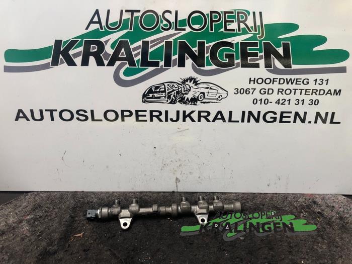 Usagé Système d'injection Opel Corsa D 1.3 CDTi 16V ecoFLEX Prix € 19,99 Règlement à la marge proposé par Autosloperij Kralingen B.V.