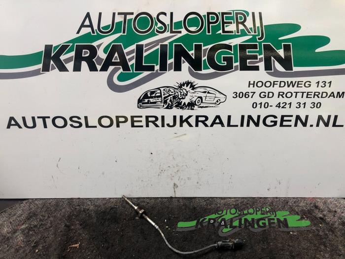 Begagnade Partikelfiltersensor Opel Corsa D 1.3 CDTi 16V ecoFLEX Pris € 9,99 Marginaltabell erbjuds av Autosloperij Kralingen B.V.