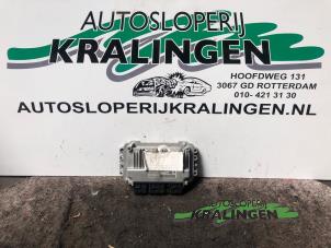 Usagé Ordinateur gestion moteur Citroen C4 Coupé (LA) 1.6 16V Prix € 50,00 Règlement à la marge proposé par Autosloperij Kralingen B.V.