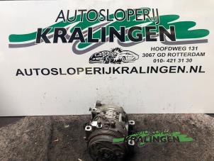 Used Air conditioning pump Subaru Forester (SF) 2.0 16V Price € 100,00 Margin scheme offered by Autosloperij Kralingen B.V.