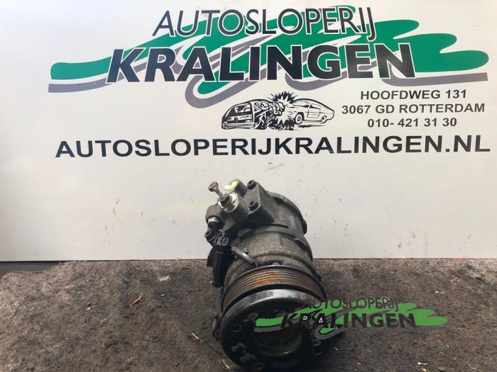 Gebrauchte Klimapumpe Chrysler Voyager/Grand Voyager 3.3i V6 Preis € 49,98 Margenregelung angeboten von Autosloperij Kralingen B.V.