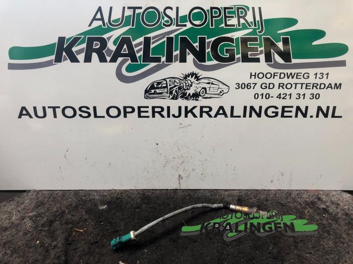 Usados Sonda Lambda Ford Focus 2 Wagon 1.6 16V Precio € 9,98 Norma de margen ofrecido por Autosloperij Kralingen B.V.