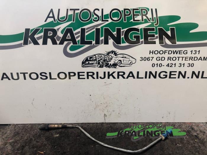 Usados Sonda Lambda Ford Focus 2 Wagon 1.6 16V Precio € 9,98 Norma de margen ofrecido por Autosloperij Kralingen B.V.