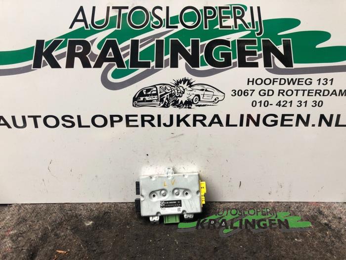 Usagé Module confort BMW 5 serie (E60) 525d 24V Prix € 50,00 Règlement à la marge proposé par Autosloperij Kralingen B.V.