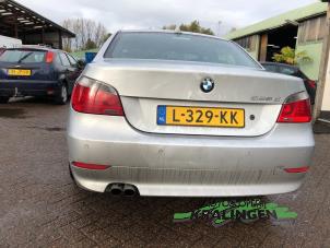 Usagé Feu arrière droit BMW 5 serie (E60) 525d 24V Prix € 50,00 Règlement à la marge proposé par Autosloperij Kralingen B.V.