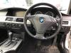 BMW 5 serie (E60) 525d 24V Airbag links (Lenkrad)