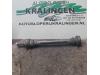 Drive shaft, rear left from a BMW 5 serie (E60) 525d 24V 2004