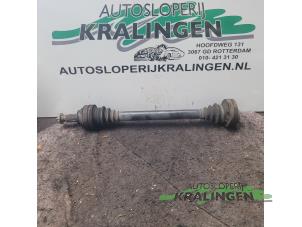 Used Drive shaft, rear right BMW 5 serie (E60) 525d 24V Price € 100,00 Margin scheme offered by Autosloperij Kralingen B.V.