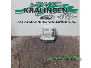 Usados Ordenador de gestión de motor Citroen C2 (JM) 1.4 HDI Precio € 100,00 Norma de margen ofrecido por Autosloperij Kralingen B.V.