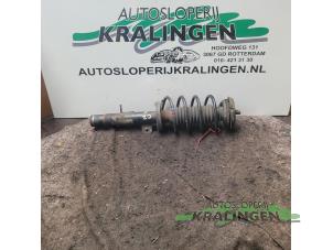 Used Front shock absorber, right Citroen C2 (JM) 1.4 HDI Price € 50,00 Margin scheme offered by Autosloperij Kralingen B.V.