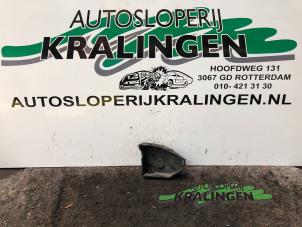 Used Front bumper bracket, right Volkswagen Fox (5Z) 1.2 Price € 25,00 Margin scheme offered by Autosloperij Kralingen B.V.