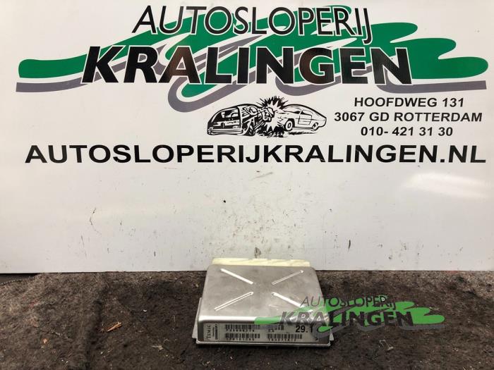Used Automatic gearbox computer Volvo XC90 I 2.4 D5 20V Price € 100,00 Margin scheme offered by Autosloperij Kralingen B.V.