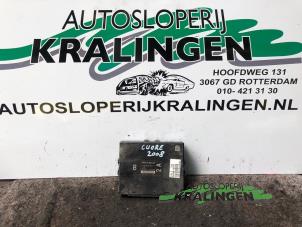 Usagé Ordinateur gestion moteur Daihatsu Cuore (L251/271/276) 1.0 12V DVVT Prix € 100,00 Règlement à la marge proposé par Autosloperij Kralingen B.V.