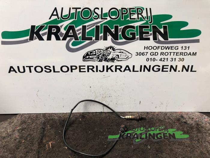 Used Lambda probe Opel Astra G (F67) 1.8 16V Price € 9,98 Margin scheme offered by Autosloperij Kralingen B.V.