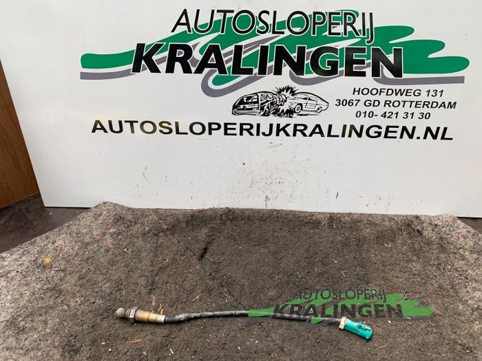 Used Lambda probe Volvo V50 (MW) 2.0 16V Price € 9,98 Margin scheme offered by Autosloperij Kralingen B.V.