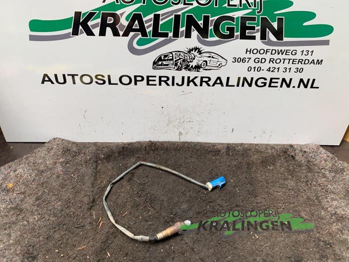 Usados Sonda Lambda Volvo V50 (MW) 2.0 16V Precio € 9,98 Norma de margen ofrecido por Autosloperij Kralingen B.V.