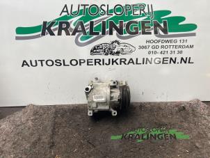 Usagé Compresseur de clim Fiat Punto II (188) 1.2 60 S Prix € 50,00 Règlement à la marge proposé par Autosloperij Kralingen B.V.