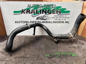 Used Turbo hose Ford Mondeo V Wagon 1.5 TDCi Price € 100,00 Margin scheme offered by Autosloperij Kralingen B.V.