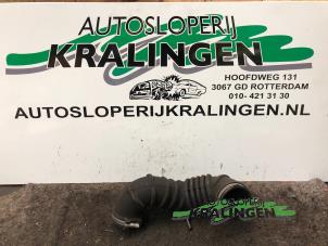 Used Air intake hose Mitsubishi Colt (Z2/Z3) 1.5 16V Price € 25,00 Margin scheme offered by Autosloperij Kralingen B.V.
