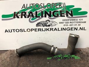 Used Turbo hose Ford Mondeo V Wagon 1.5 TDCi Price € 100,00 Margin scheme offered by Autosloperij Kralingen B.V.