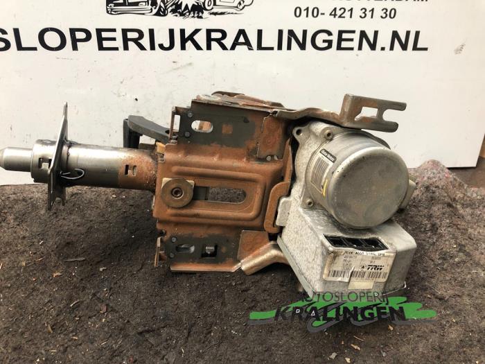 Electric power steering unit Nissan Micra 1.2 16V 54084716B TRW