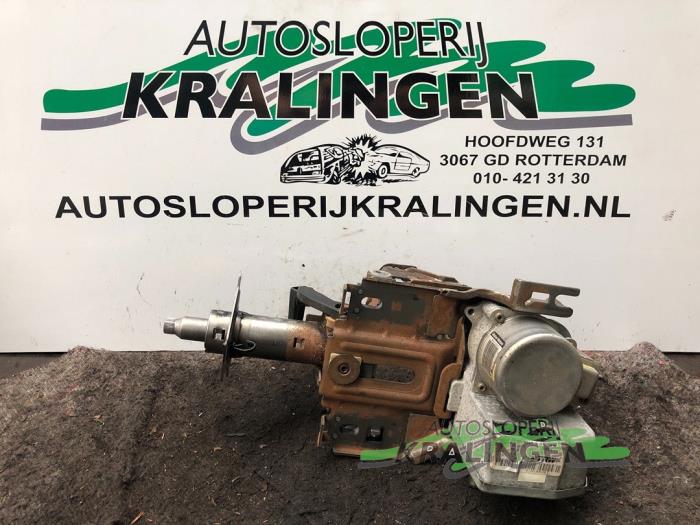 Electric power steering unit Nissan Micra 1.2 16V 54084716B TRW