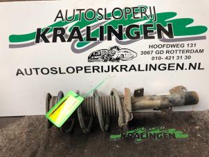 Used Fronts shock absorber, left Volvo V50 (MW) 2.0 16V Price € 75,00 Margin scheme offered by Autosloperij Kralingen B.V.