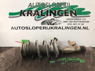 Used Front shock absorber, right Volvo V50 (MW) 2.0 16V Price € 75,00 Margin scheme offered by Autosloperij Kralingen B.V.
