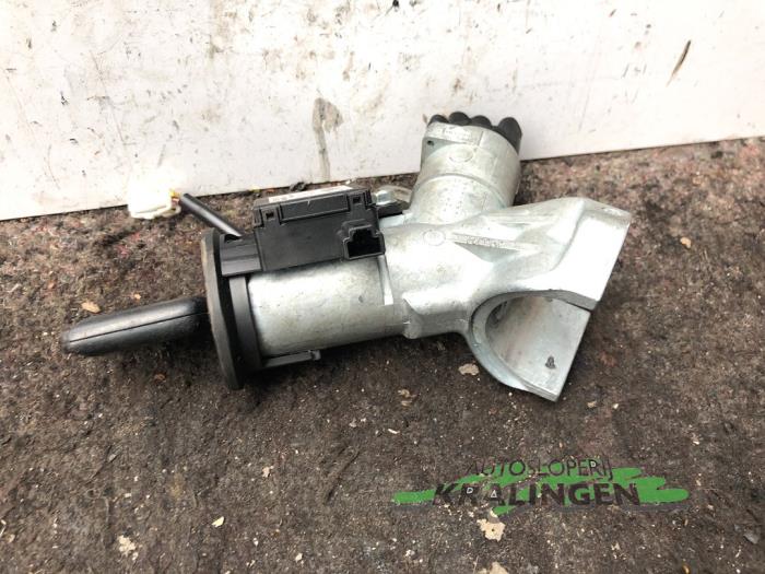 Zündschloss+Schlüssel Nissan Micra 1.0 16V 28590AX600