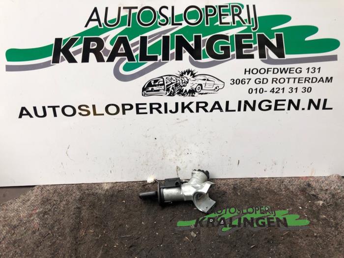 Zündschloss+Schlüssel Nissan Micra 1.0 16V 28590AX600