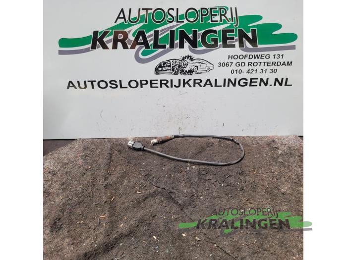 Used Lambda probe Hyundai Getz 1.1i 12V Price € 9,98 Margin scheme offered by Autosloperij Kralingen B.V.