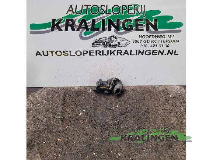 Gebrauchte AGR Ventil Citroen C2 (JM) 1.4 HDI Preis € 50,00 Margenregelung angeboten von Autosloperij Kralingen B.V.