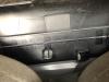 Engine protection panel from a Seat Ibiza IV (6J5) 1.2 TDI Ecomotive 2010