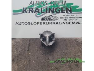 Używane Silnik wentylatora nagrzewnicy Mercedes Vito (638.1/2) 2.2 CDI 112 16V Cena € 50,00 Procedura marży oferowane przez Autosloperij Kralingen B.V.