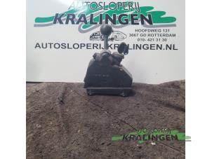Używane Dzwignia wyboru automatycznej skrzyni biegów Smart City-Coupé 0.7 Turbo i.c. Cena € 100,00 Procedura marży oferowane przez Autosloperij Kralingen B.V.